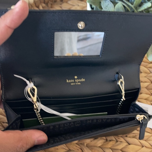 Kate Spade wallet - Picture 5 of 6